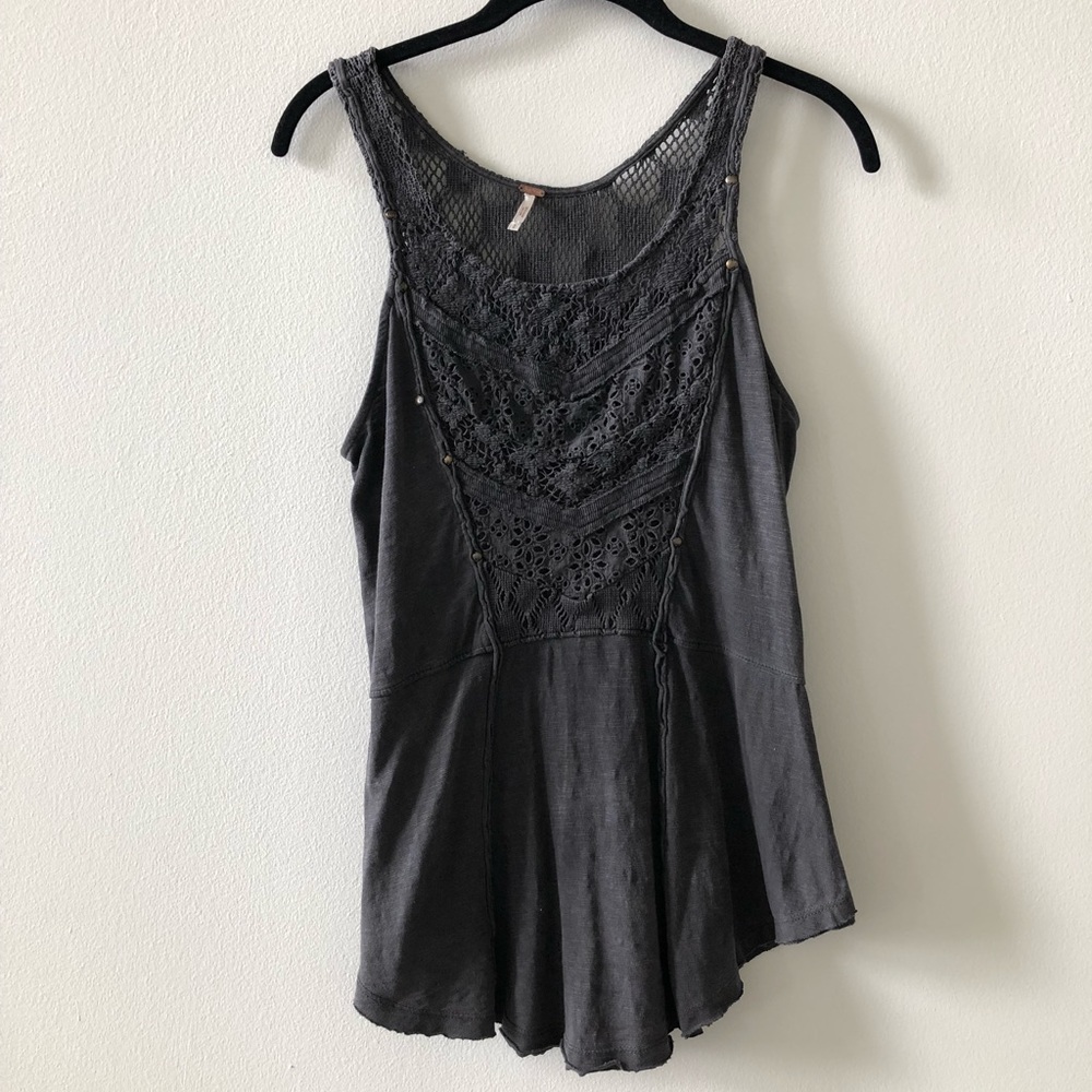 Free People Tank